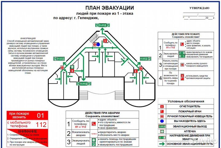 Проектирование систем пожарной безопасности