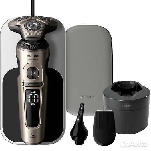 Электробритва Philips Shaver S9000 Prestige SP9883