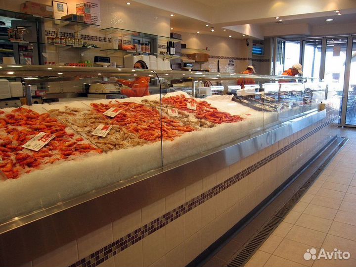 Продаётся готовый бизнес Золотая рыбка