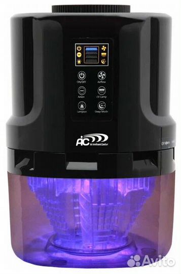 Увлажнитель мойка воздуха AIC XJ-297