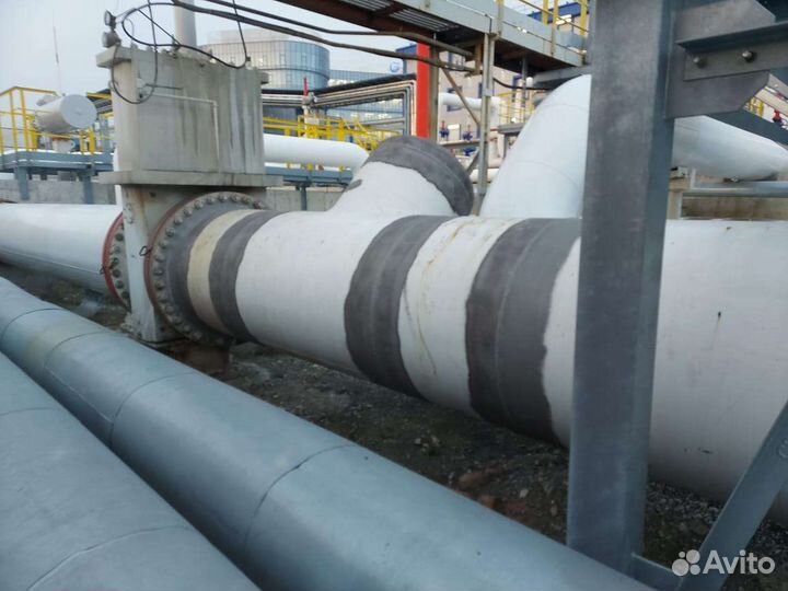 Сварочные работы