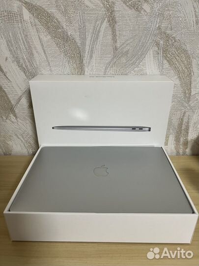 Macbook air m1 16gb 256gb