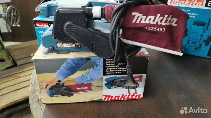 Фрезер makita 3612c