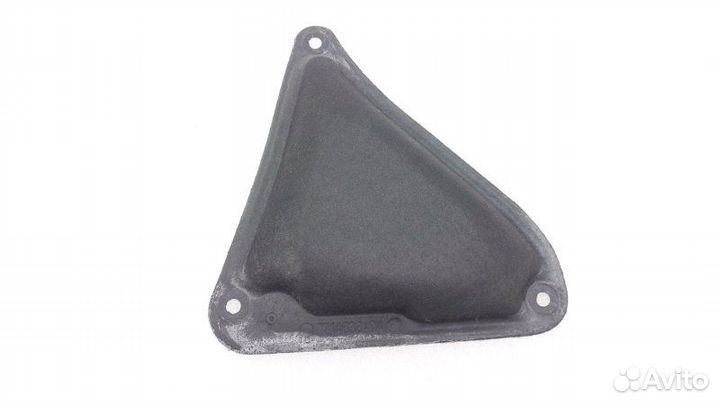 Уплотнитель капота левый Bmw X7 G07 B57D30C 2020