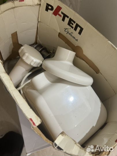 Мясорубка электрическая