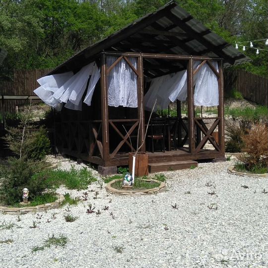 Аренда беседки,бассейн