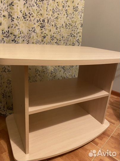 Тумба под телевизор