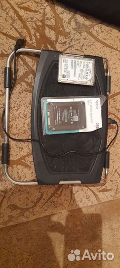 Sad 256 gb HHD 750GB