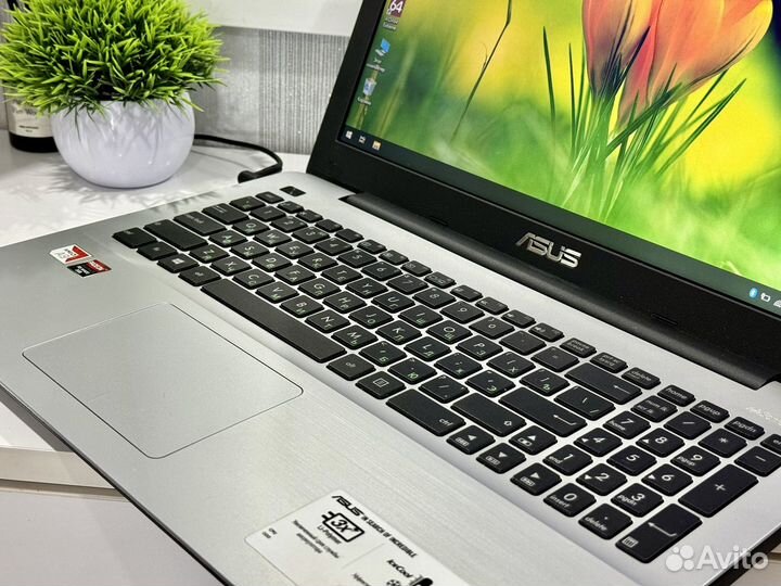 Мощный/Acer/AMD A9 9410 3.5GHz/8GB/R5 M420