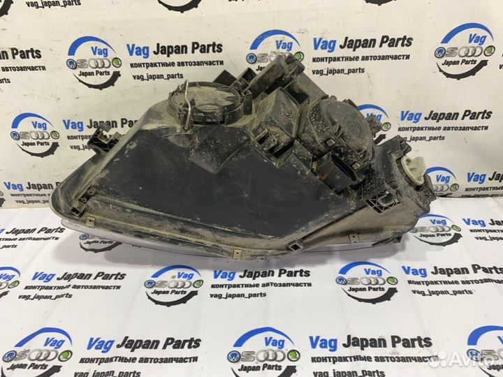 Фара передняя правая Audi A4 B7