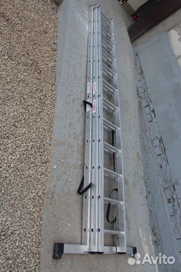 Аренда лестницы без залога