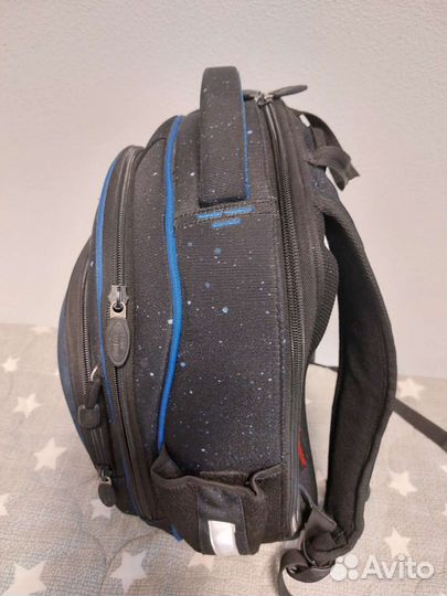 Ранец школьный для мальчика