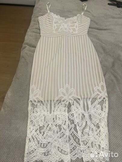 Платье женское 42 44