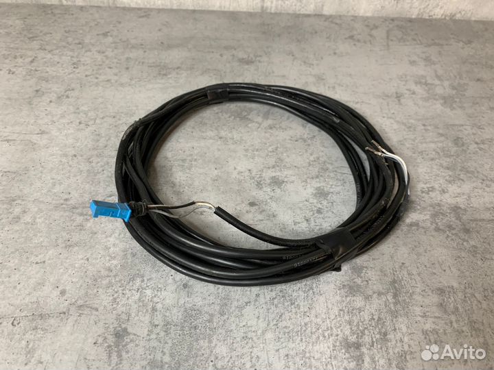 Провод микрофона fbas для BMW F и G серии