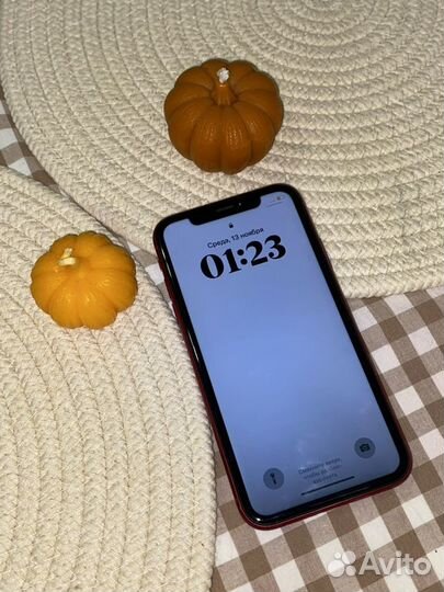 iPhone Xr, 64 ГБ