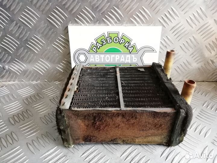 Радиатор отопителя Nissan Patrol K160 / K260