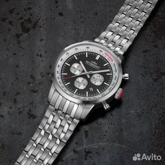 Продам часы фирмы Rotor craft модель RC 3801