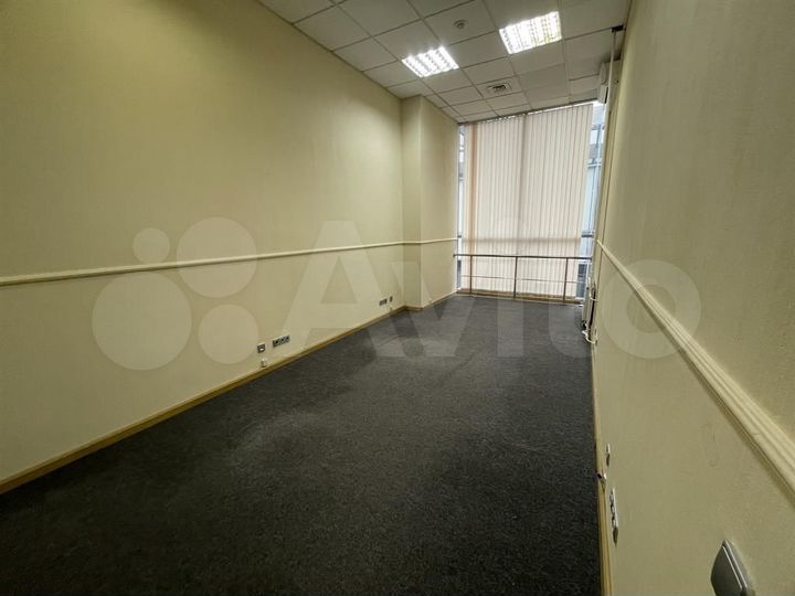 Сдам офисное помещение, 54.9 м²