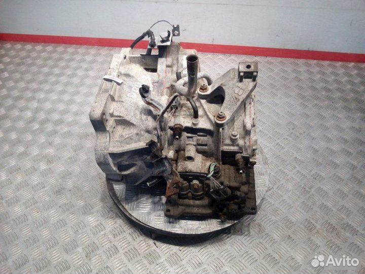 АКПП Mazda 3 BK 1.6