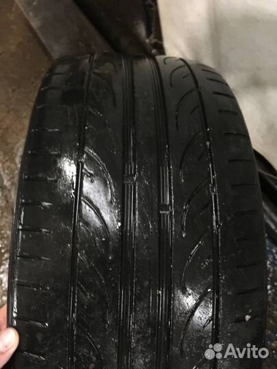 Hankook Ventus S1 Evo 2 K117 225/40 R18