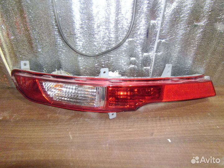 Птф задняя правая Киа Спортаж 10-14 г