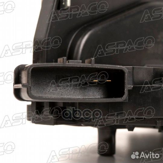 Замок двери задней правой nissan teana (J32) 82