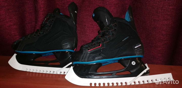 Коньки детские 39 размер