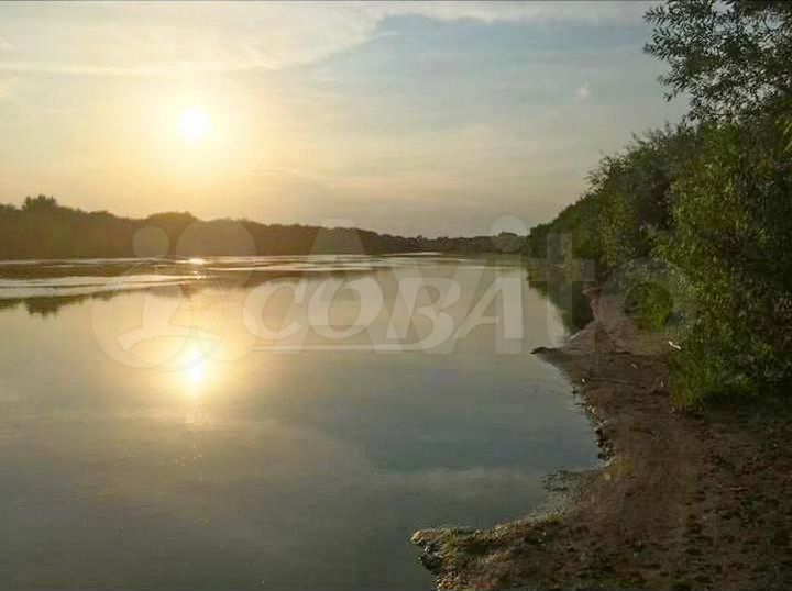 Участок 26 сот. (ИЖС)