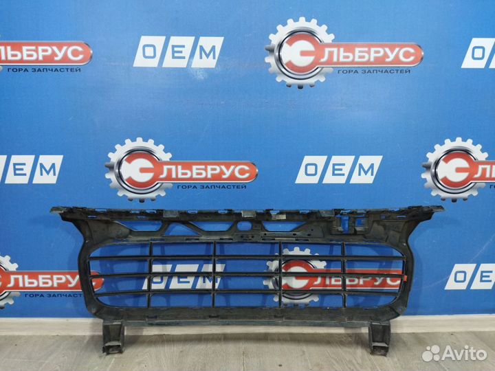 Решетка радиатора Porsche Cayenne 2 958 2010