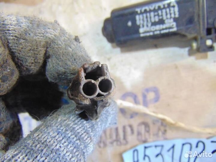 Стеклоподъемник электр. передний левый для Toyota