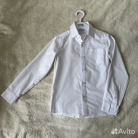 Школьный костюм для мальчика