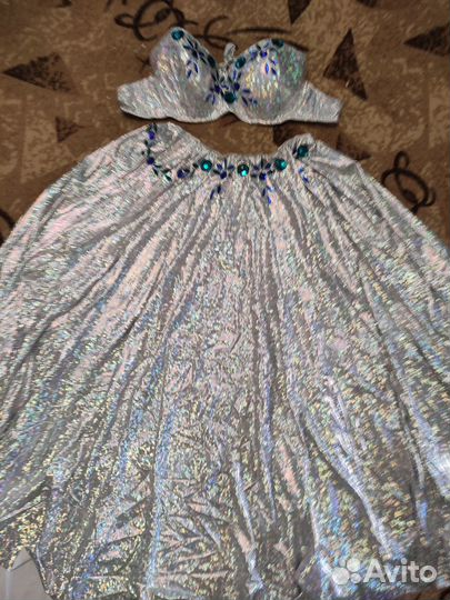 Костюмы для восточных танцев