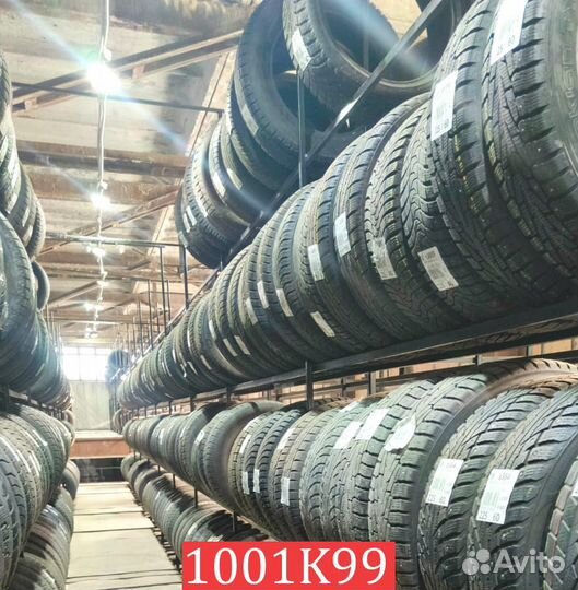 Nokian Tyres Hakkapeliitta 7 SUV 235/65 R17 111V