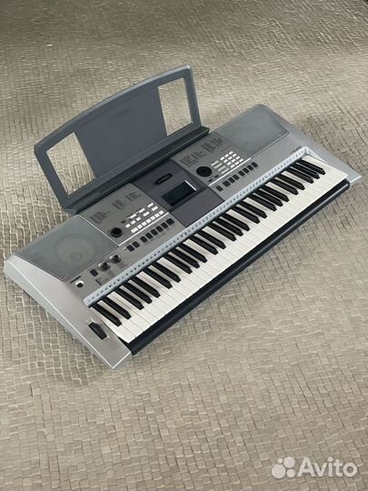 Синтезатор yamaha PSR E413