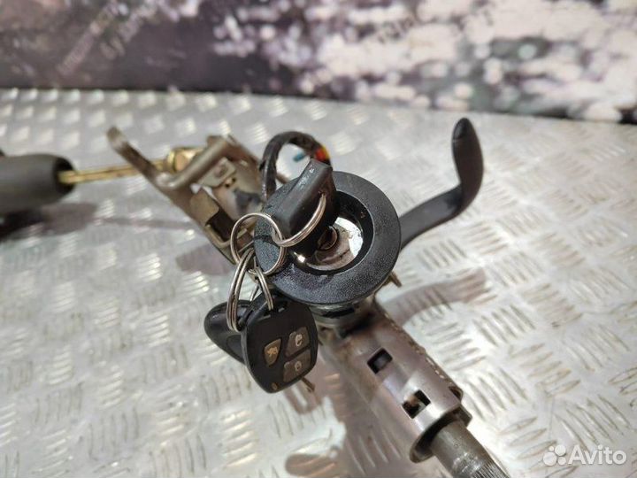 Рулевая колонка Renault Megane 1 1.4 1999-2003