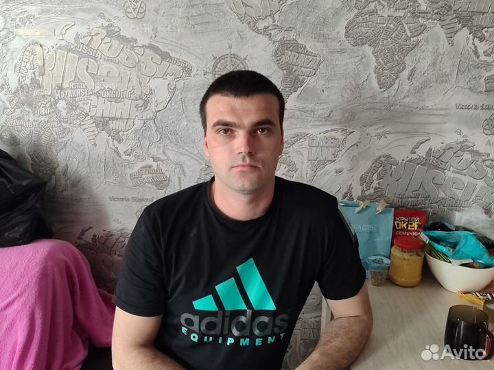 Прораб отделочных работ