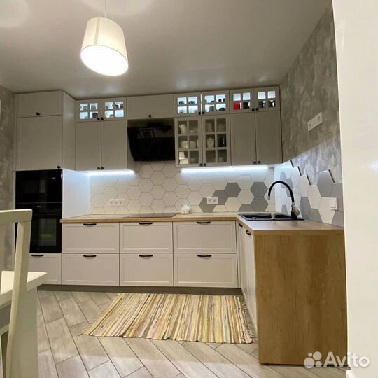 Кухня (реальная цена за гарнитур)ks:0715981