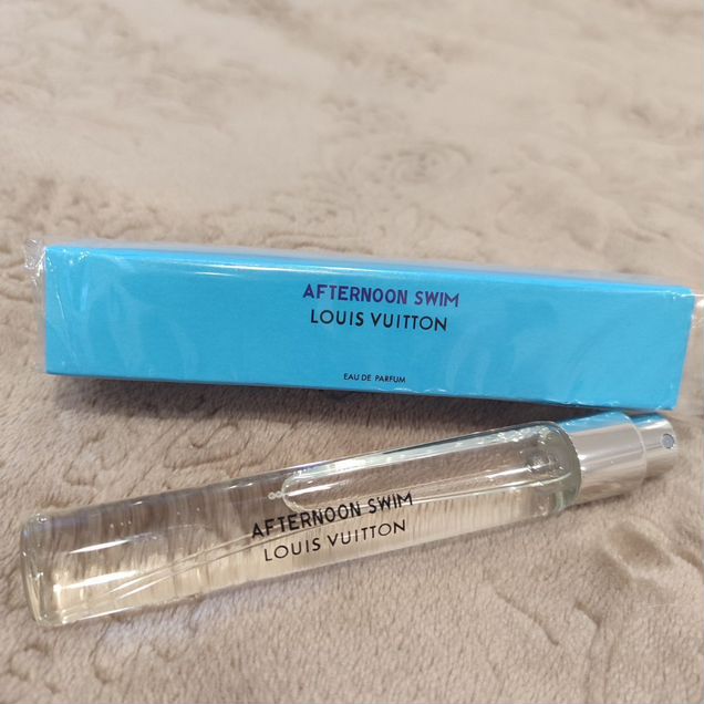 Louis vuitton afternoon swim 18 ml