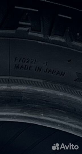 Yokohama Geolandar I/T-S G073 235/65 R17