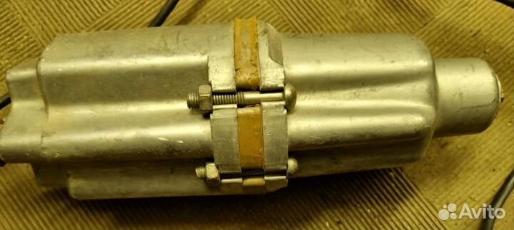 Насос погружной 