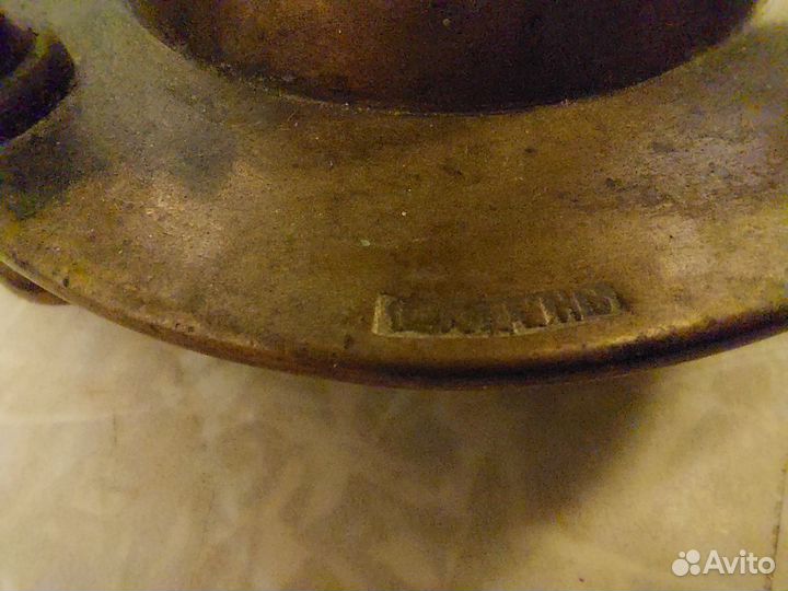 Старинные предметы Царского периода России