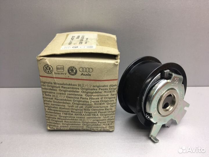 Ролик грм натяжной Audi Skoda Seat VW 1.4 1.9 2.0