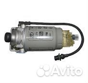 Фильтр топливный грубой очистки PreLine 270 с подо