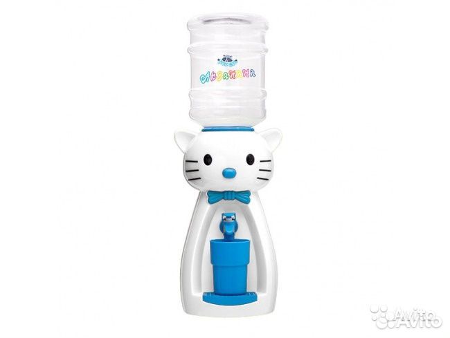 Детский кулер