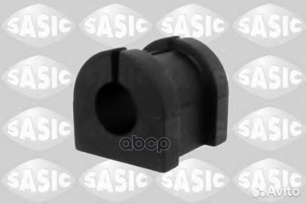 Втулка стабилизатора задняя citroen citroen C-C