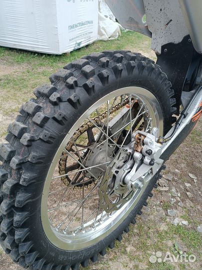 Эндуро Kayo K1 250 mx