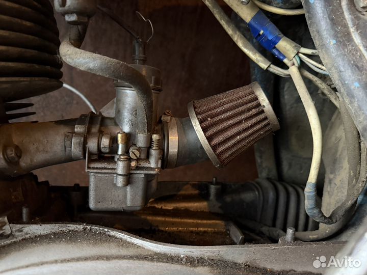 Иж Планета 3