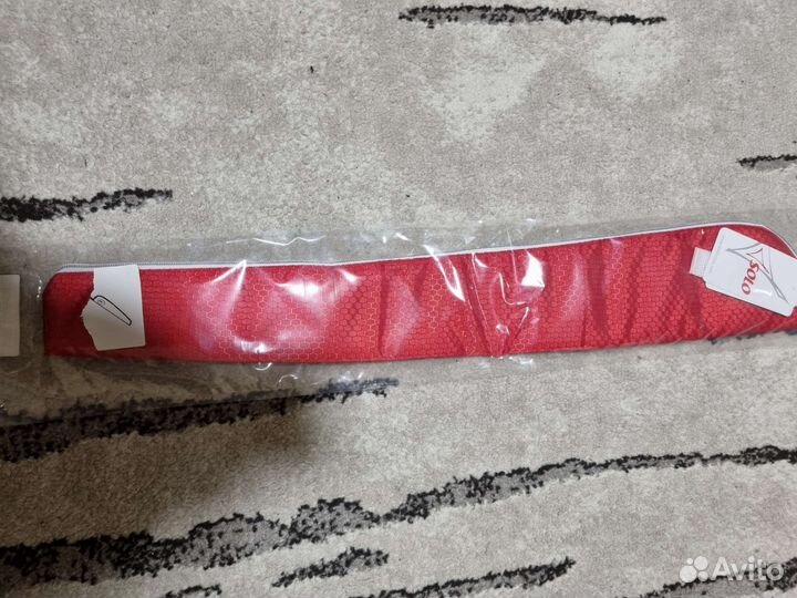 Чехол для ленты Solo