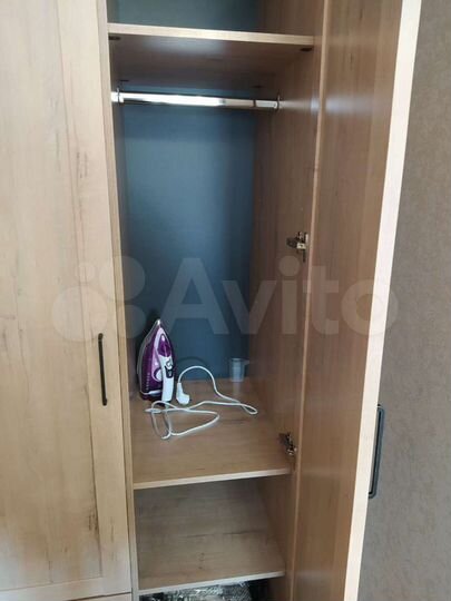 1-к. квартира, 45 м², 2/5 эт.