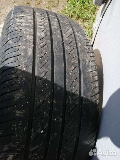 Giti GAL811 215/55 R16